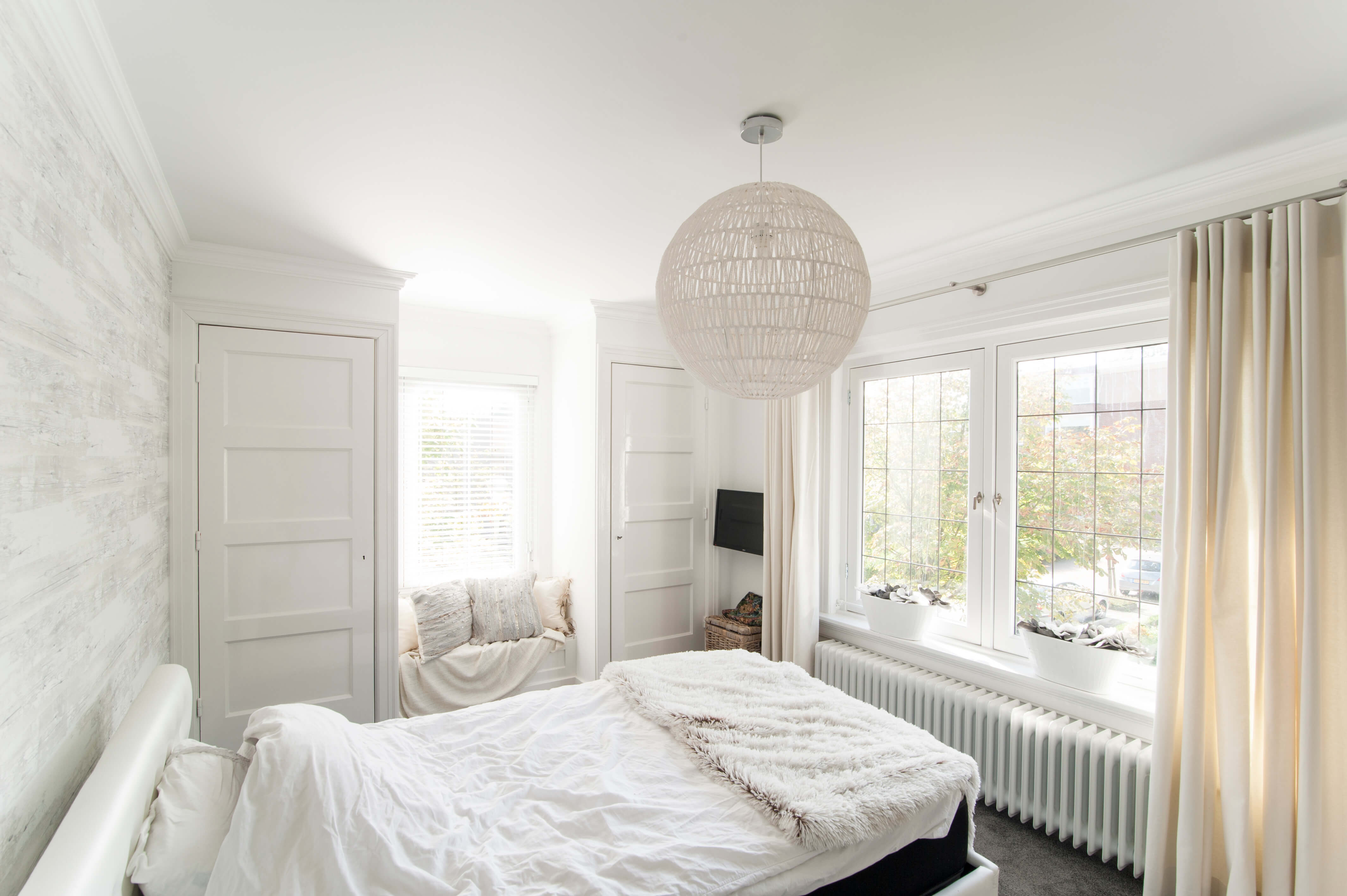 Slaapkamers dreamplafonds