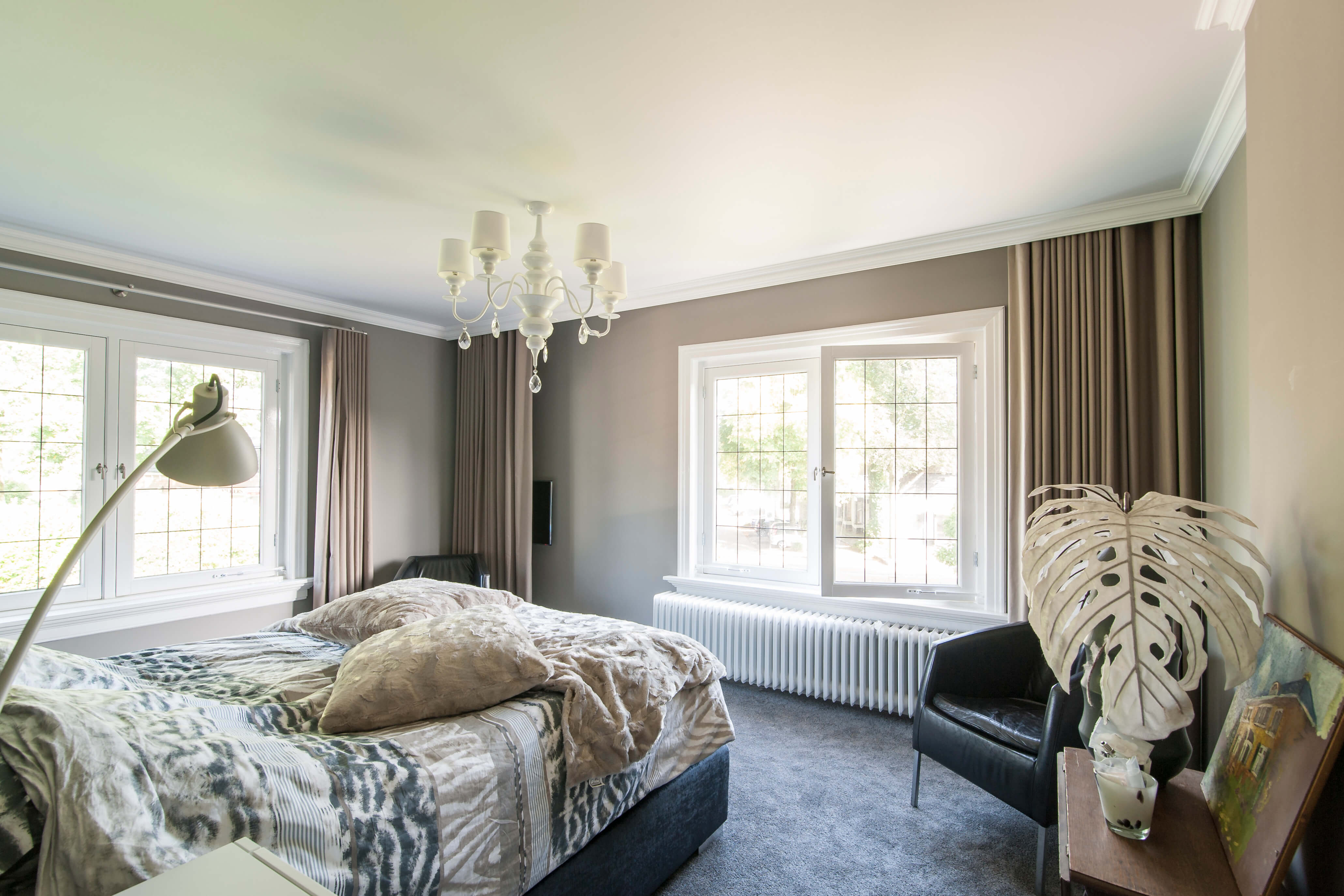 Slaapkamers dreamplafonds