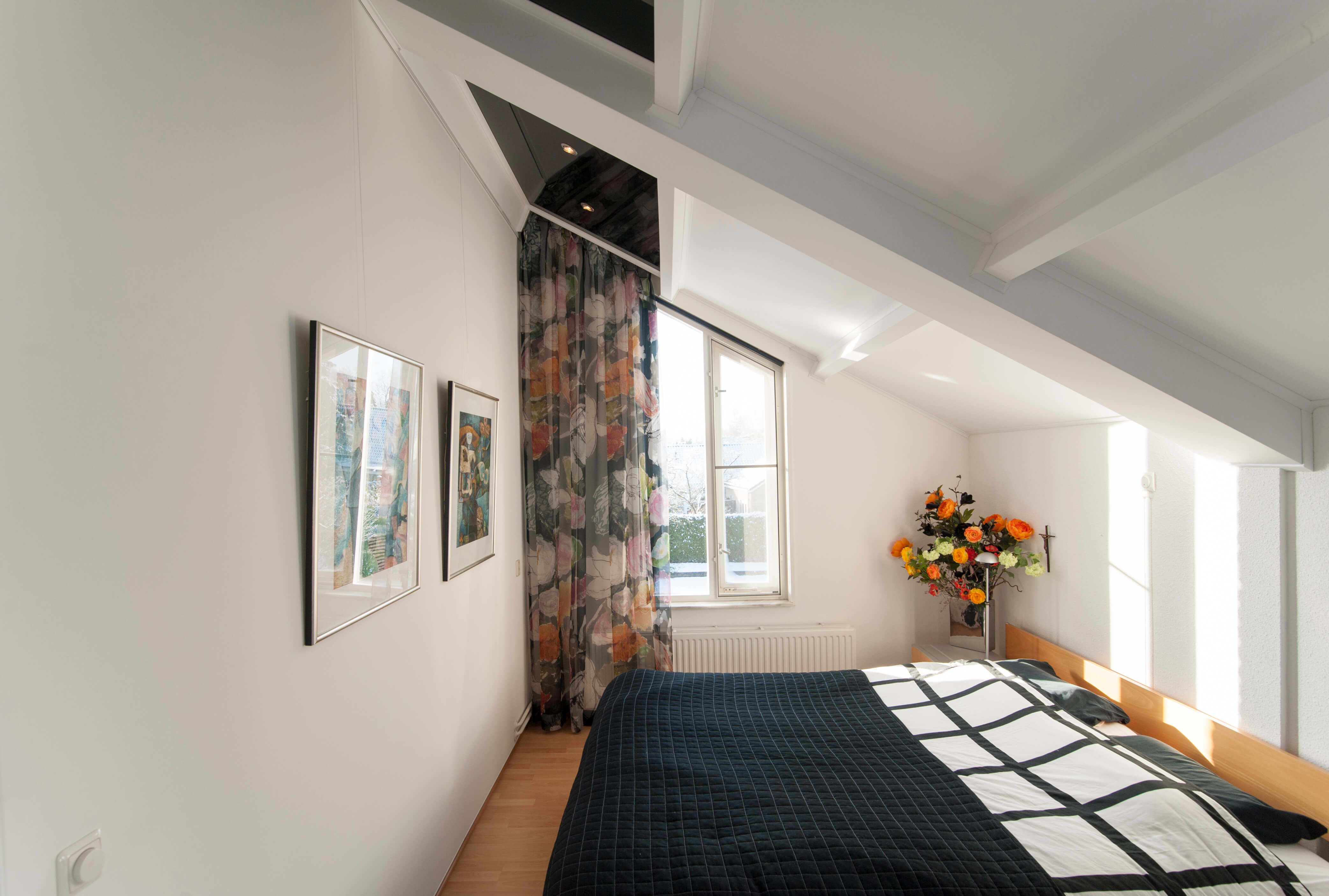 Slaapkamers dreamplafonds