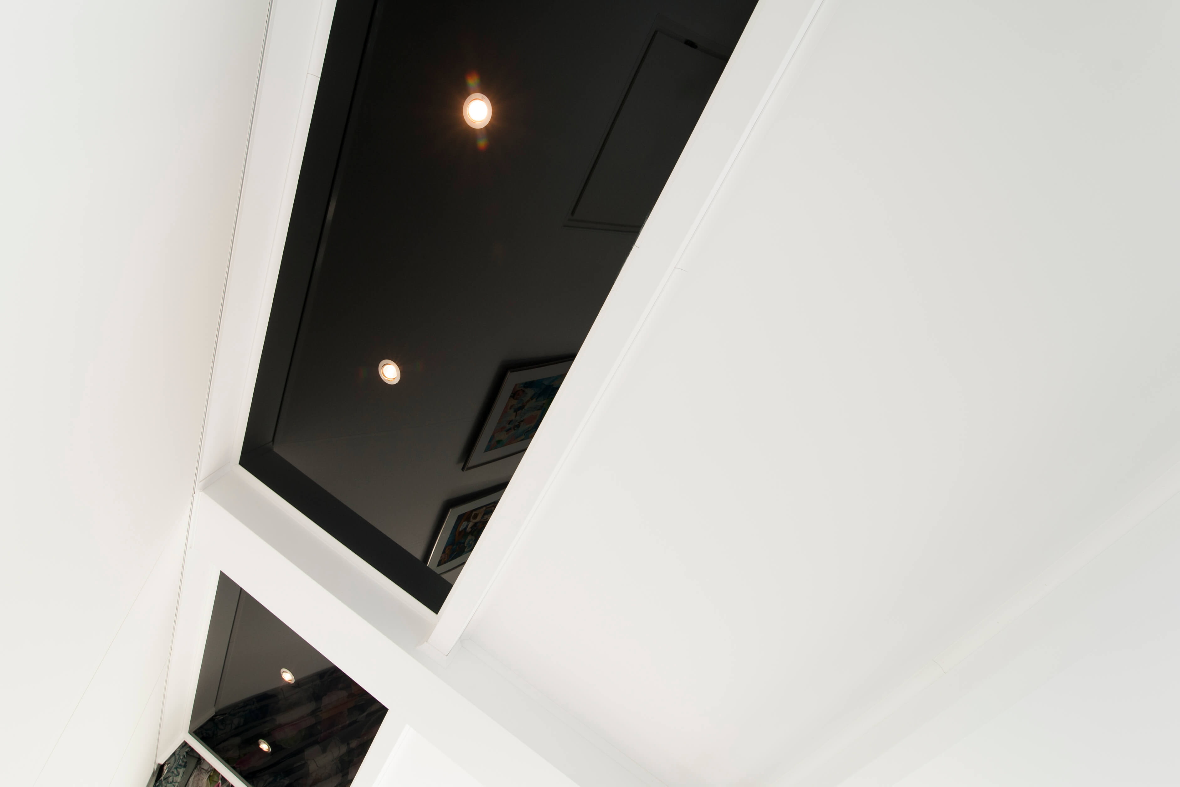 Slaapkamers dreamplafonds