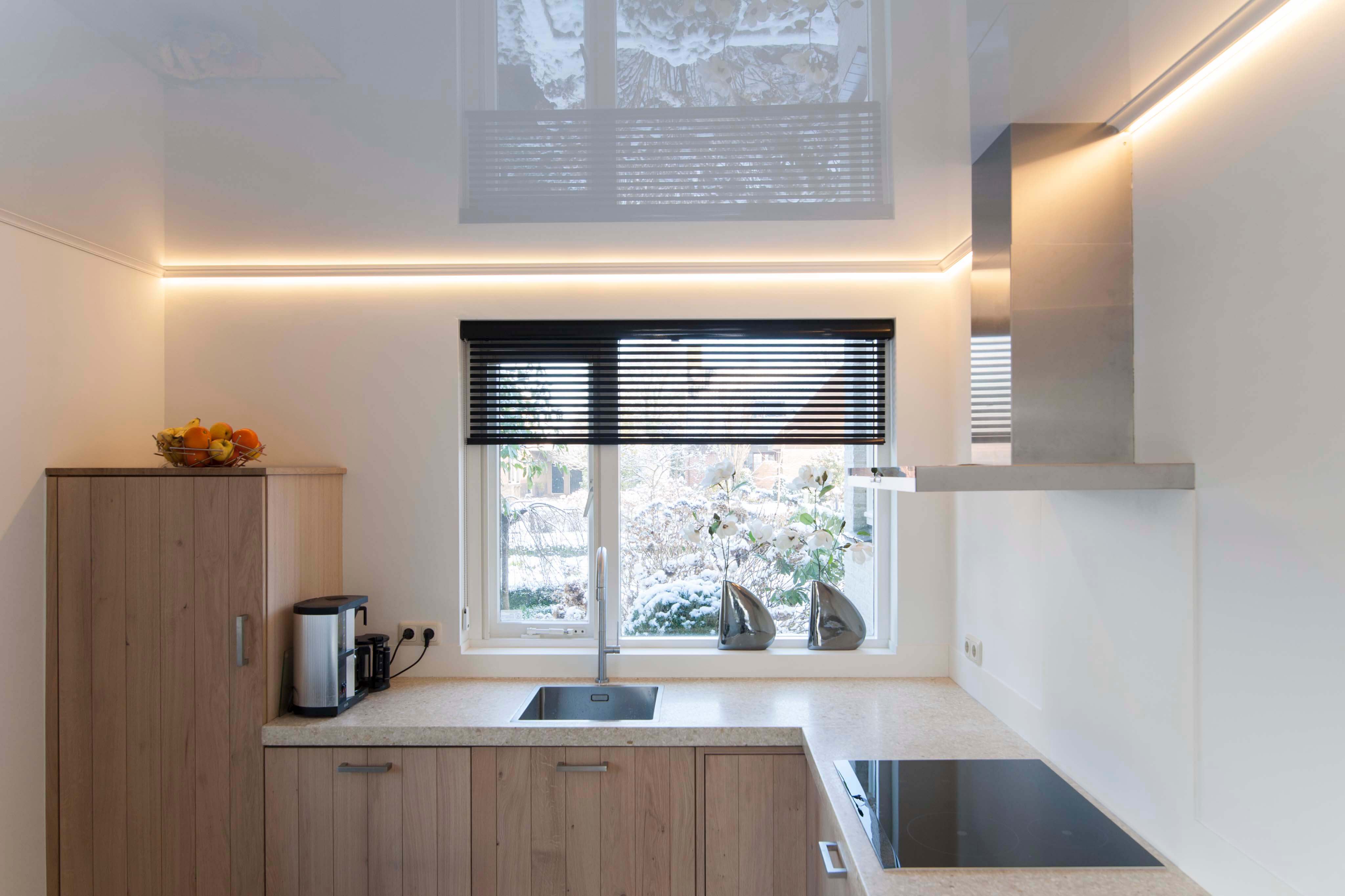 verlichting keuken plafond keukens drelafonds verlichting keuken plafond keukens drelafonds